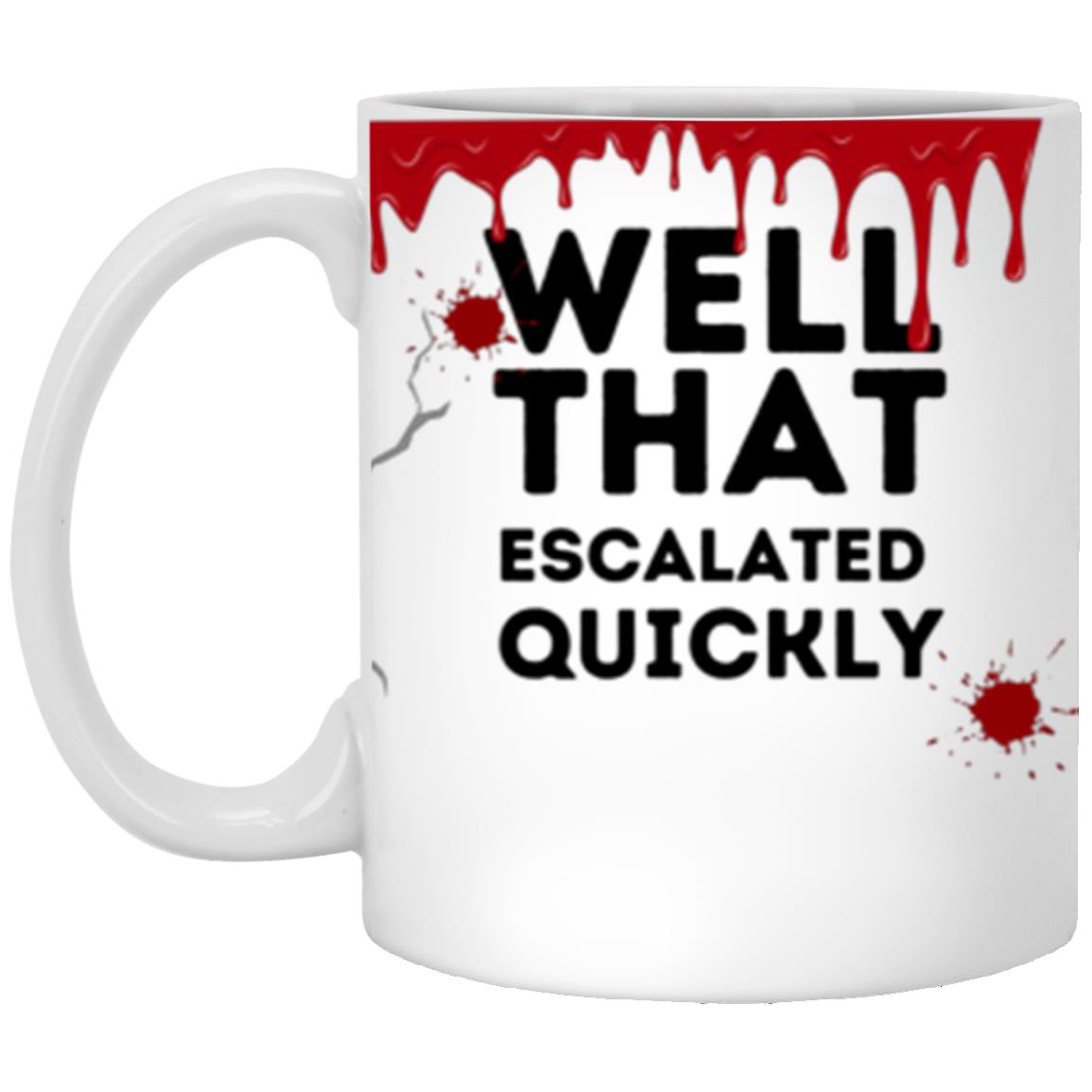 ESCALATED(1)