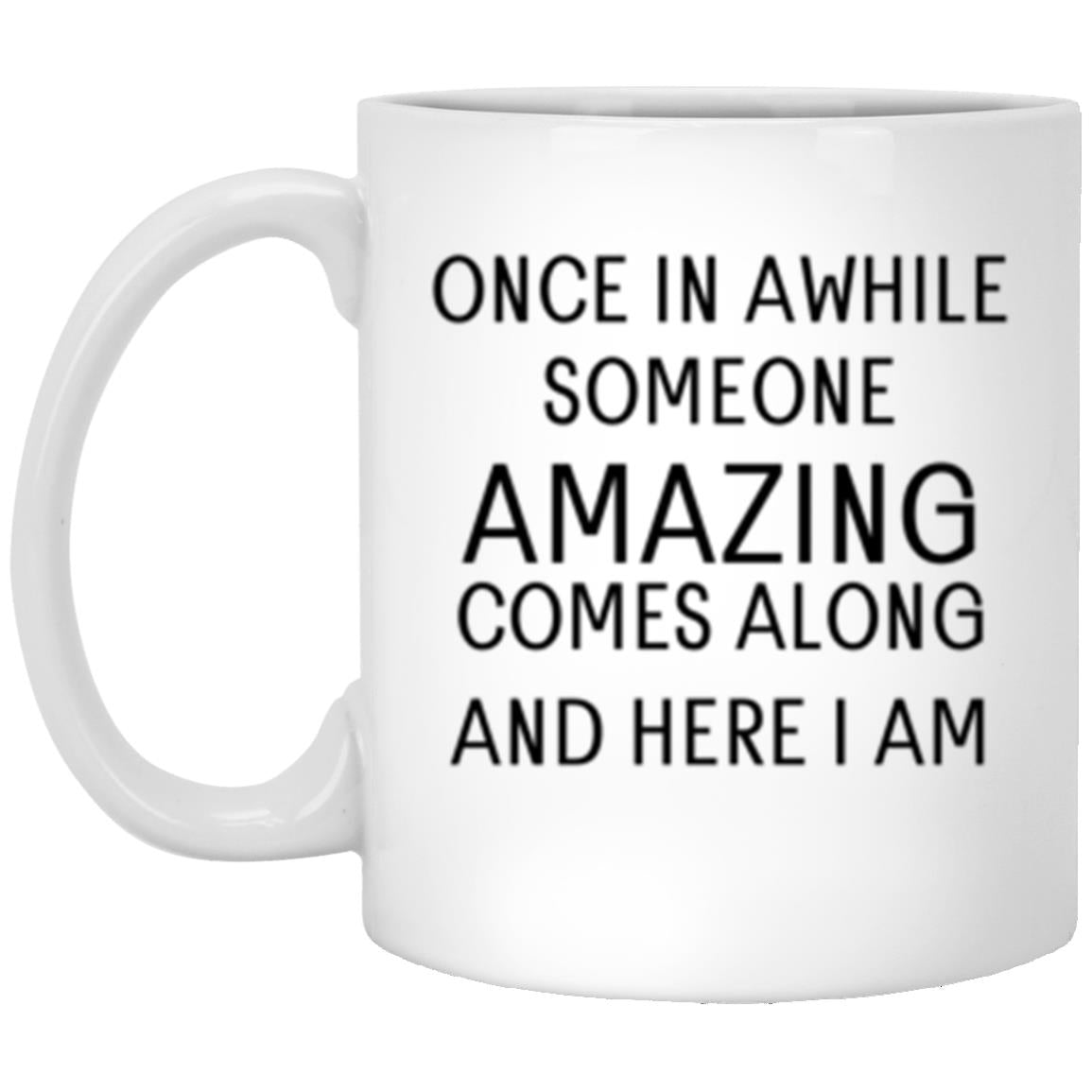 AMAZING 2