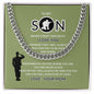 To MY Hero Son