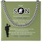 To MY Hero Son