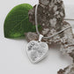 To My Daughter Necklace