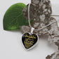 For My Daughter Forever Necklace